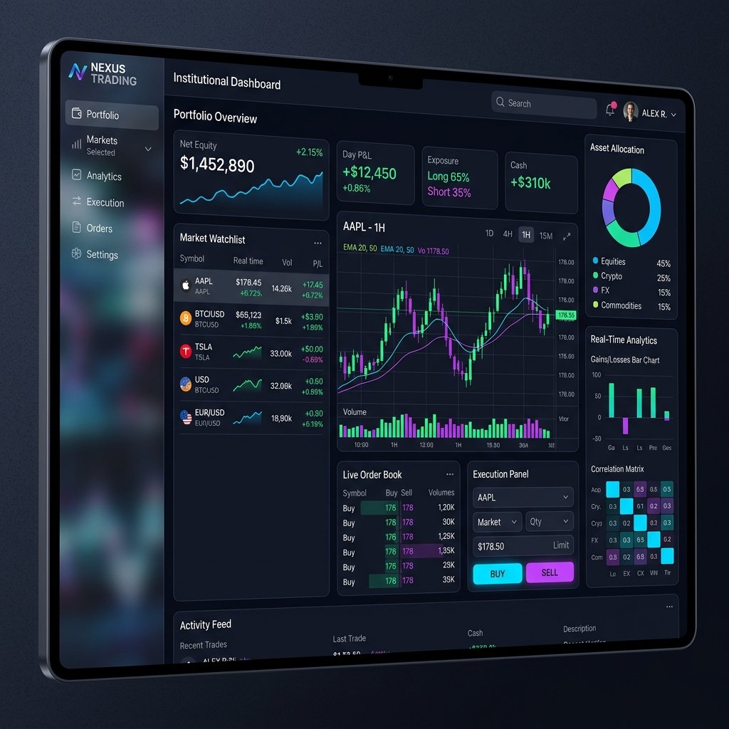 VaultEXP MVP
